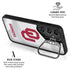 University of Oklahoma White Jersey Galaxy S26 Plus Kickstand Case