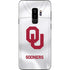 University of Oklahoma White Jersey Galaxy S9 Plus Skin