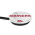 University of Oklahoma White Jersey Google Stadia Controller Skin