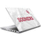 University of Oklahoma White Jersey HP ZBook Fury 16 G10 Skin