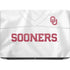 University of Oklahoma White Jersey HP ZBook Fury 16 G10 Skin