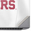 University of Oklahoma White Jersey HP ZBook Fury 16 G10 Skin