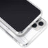 University of Oklahoma White Jersey iPhone 11 Pro Clear Case