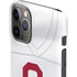 University of Oklahoma White Jersey iPhone 11 Pro Lite Case