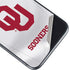University of Oklahoma White Jersey iPhone 11 Skin