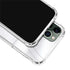 University of Oklahoma White Jersey iPhone 12 Pro Clear Case