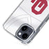 University of Oklahoma White Jersey iPhone 13 MagSafe Case