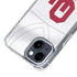 University of Oklahoma White Jersey iPhone 14 MagSafe Case