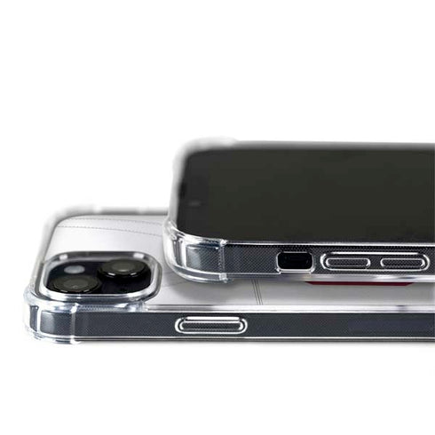 University of Oklahoma White Jersey iPhone 14 MagSafe Case