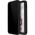 University of Oklahoma White Jersey iPhone 14 Pro Max Waterproof Case