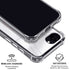 University of Oklahoma White Jersey iPhone 16e Clear Case