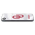 University of Oklahoma White Jersey iPhone 16e Skin