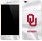 University of Oklahoma White Jersey iPhone 6/6s Plus Skin