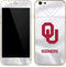 University of Oklahoma White Jersey iPhone 6/6s Skin