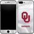 University of Oklahoma White Jersey iPhone 7 Plus Skin