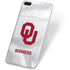 University of Oklahoma White Jersey iPhone 7 Plus Skin