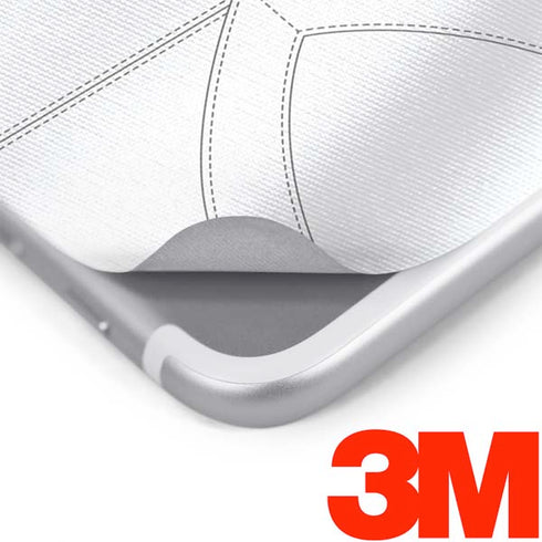 University of Oklahoma White Jersey iPhone 8 Skin