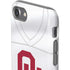 University of Oklahoma White Jersey iPhone SE (2nd & 3rd Gen) Pro Case