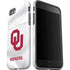 University of Oklahoma White Jersey iPhone SE (2nd & 3rd Gen) Pro Case