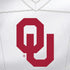 University of Oklahoma White Jersey iPhone XS Max Skin