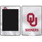 University of Oklahoma White Jersey Amazon Kindle Skin