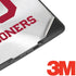 University of Oklahoma White Jersey Amazon Kindle Skin