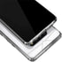 University of Oklahoma White Jersey LG Stylo 6 Clear Case