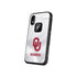 University of Oklahoma White Jersey LifeProof Fre iPhone Skin