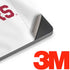 University of Oklahoma White Jersey Apple MacBook Air Skin