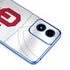 University of Oklahoma White Jersey Moto G Play 4G (2024) Skin