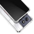 University of Oklahoma White Jersey Moto G Stylus 5G (2025) Clear Case