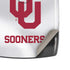 University of Oklahoma White Jersey Motorola RAZR Skin