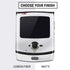 University of Oklahoma White Jersey Motorola RAZR Skin