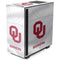 University of Oklahoma White Jersey NZXT H510 Compact ATX Mid-Tower Case Skin