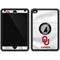University of Oklahoma White Jersey Otterbox Defender iPad Skin