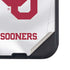 University of Oklahoma White Jersey Otterbox Defender iPhone Skin