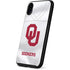 University of Oklahoma White Jersey Otterbox Symmetry iPhone Skin