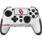 University of Oklahoma White Jersey PlayStation Scuf Vantage 2 Controller Skin