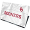 University of Oklahoma White Jersey Dell Precision Skin