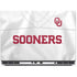 University of Oklahoma White Jersey Dell Precision Skin