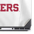 University of Oklahoma White Jersey Dell Precision Skin