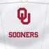 University of Oklahoma White Jersey PS4 Console Skin