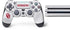 University of Oklahoma White Jersey PS4 Pro Bundle Skin
