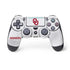 University of Oklahoma White Jersey PlayStation PS4 Skins
