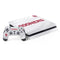 University of Oklahoma White Jersey PS4 Slim Bundle Skin