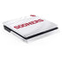 University of Oklahoma White Jersey PlayStation PS4 Skins