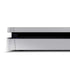 University of Oklahoma White Jersey PS4 Slim Skin
