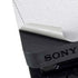 University of Oklahoma White Jersey PS4 Slim Skin