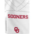 University of Oklahoma White Jersey PS5 Console Skin