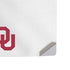 University of Oklahoma White Jersey PS5 Console Skin